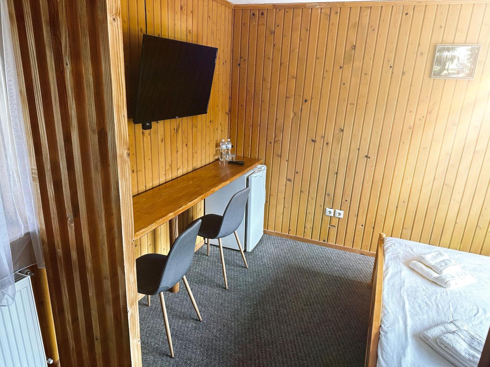 Chalet Filvarok Slavske Ngoại thất bức ảnh